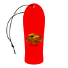 BONES BRIGADE LANCE MOUNTAIN AIR FRESHENER RED