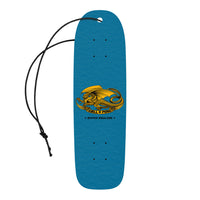 BONES BRIGADE RODNEY MULLEN AIR FRESHENER BLUE