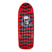 RIPPER RAFT RED