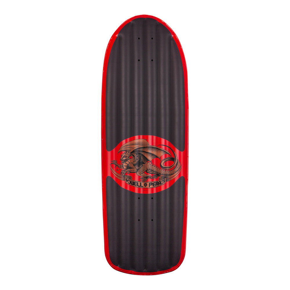 RIPPER RAFT RED