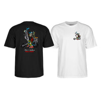 STEVE CABALLERO CHOPPER BIKE S/S T-SHIRT