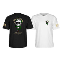 McGILL SKULL & SNAKE 40TH ANNIVERSARY S/S T-SHIRT