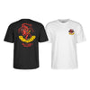 STEVE CABALLERO DRAGON II S/S T-SHIRT