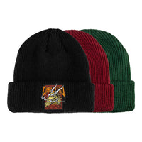 STEVE CABALLERO DRAGON BEANIE