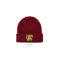 STEVE CABALLERO DRAGON BEANIE