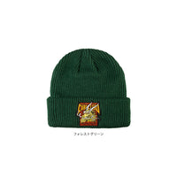 STEVE CABALLERO DRAGON BEANIE