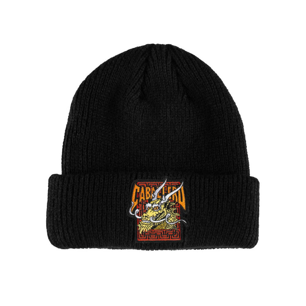 STEVE CABALLERO DRAGON BEANIE