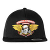 WINGED RIPPER TRUCKER MESH CAP
