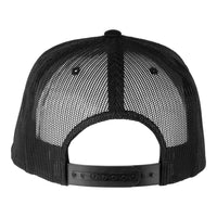 WINGED RIPPER TRUCKER MESH CAP