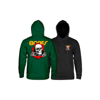 RIPPER P/O HOODED SWEATSHIRT