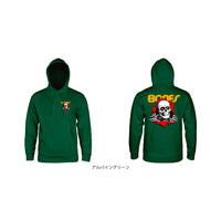 RIPPER P/O HOODED SWEATSHIRT
