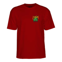 CAB STREET DRAGON S/S T-SHIRT