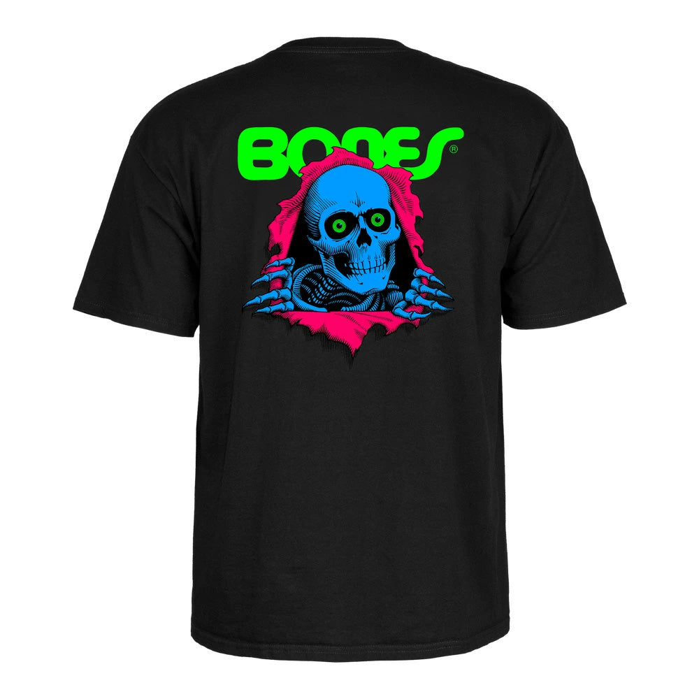 RIPPER BLACKLIGHT S/S T-SHIRT