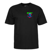 RIPPER BLACKLIGHT S/S T-SHIRT