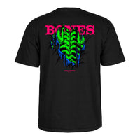 SHRED BLACKLIGHT S/S T-SHIRT