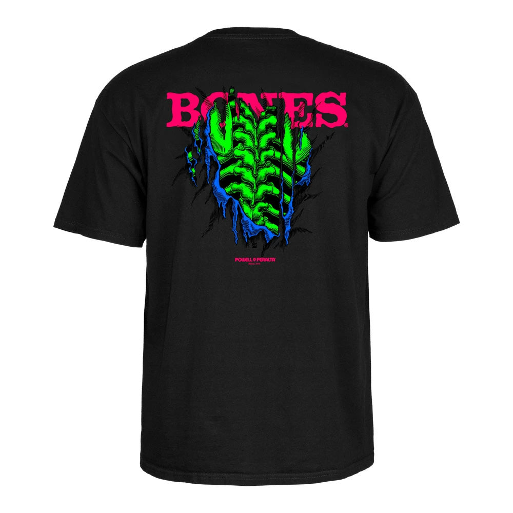 SHRED BLACKLIGHT S/S T-SHIRT