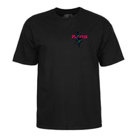 SHRED BLACKLIGHT S/S T-SHIRT