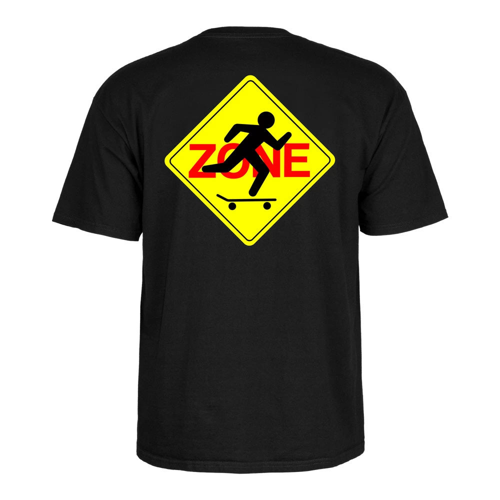 SKATE ZONE S/S T-SHIRT