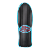 CAB CHINESE DRAGON RAFT BLUE