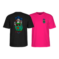 CHRIS HIETT SKULL S/S T-SHIRT