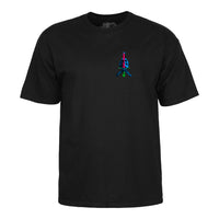 SKULL&SWORD BLACKLIGHT S/S T-SHIRT