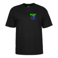 RIPPER BLACKLIGHT S/S T-SHIRT