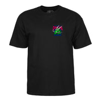 CAB STREET DRAGON BLACKLIGHT S/S T-SHIRT