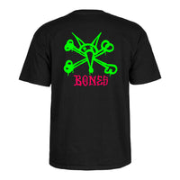 RAT BONES BLACKLIGHT S/S T-SHIRT
