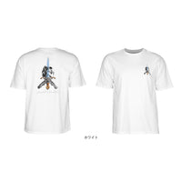 SKULL & SWORD S/S T-SHIRT