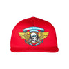 WINGED RIPPER SNAP BACK CAP