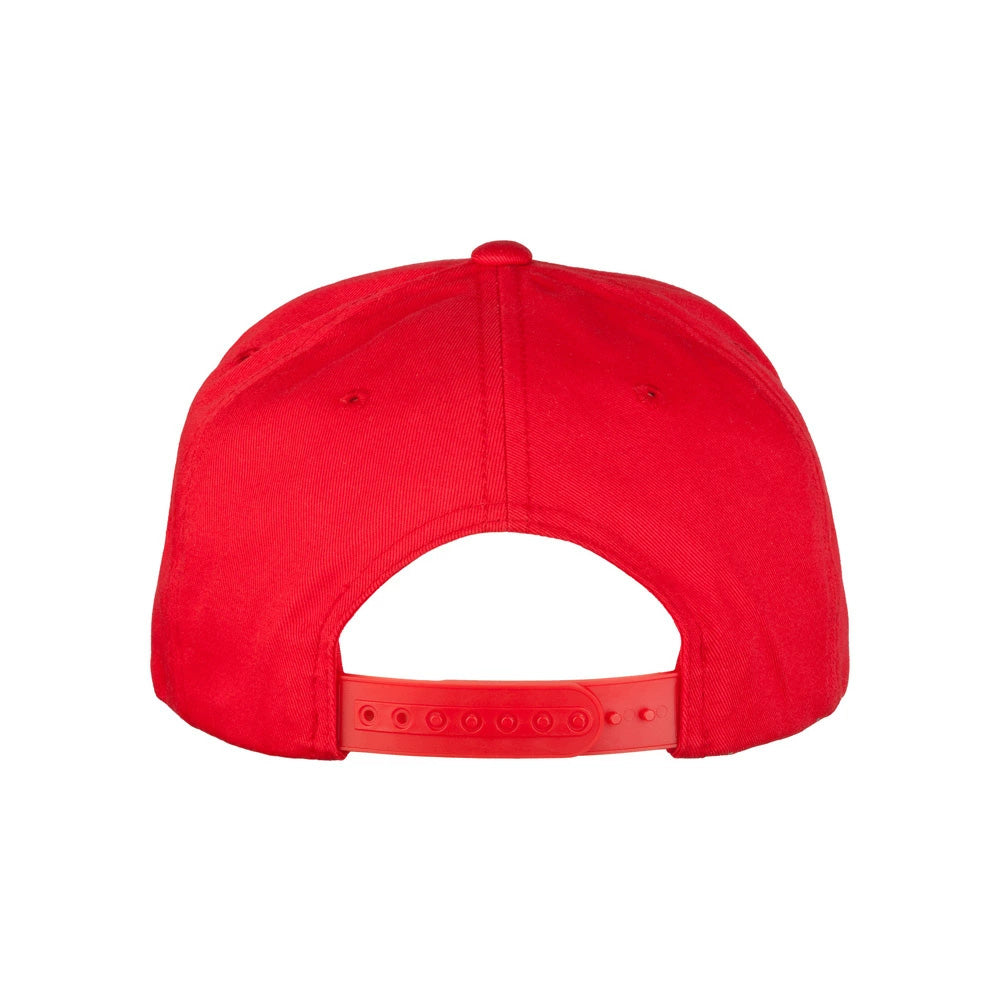 WINGED RIPPER SNAP BACK CAP