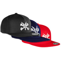 VATO RAT SNAP BACK CAP