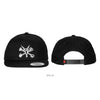 VATO RAT SNAP BACK CAP