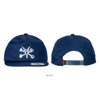 VATO RAT SNAP BACK CAP