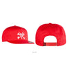 VATO RAT SNAP BACK CAP