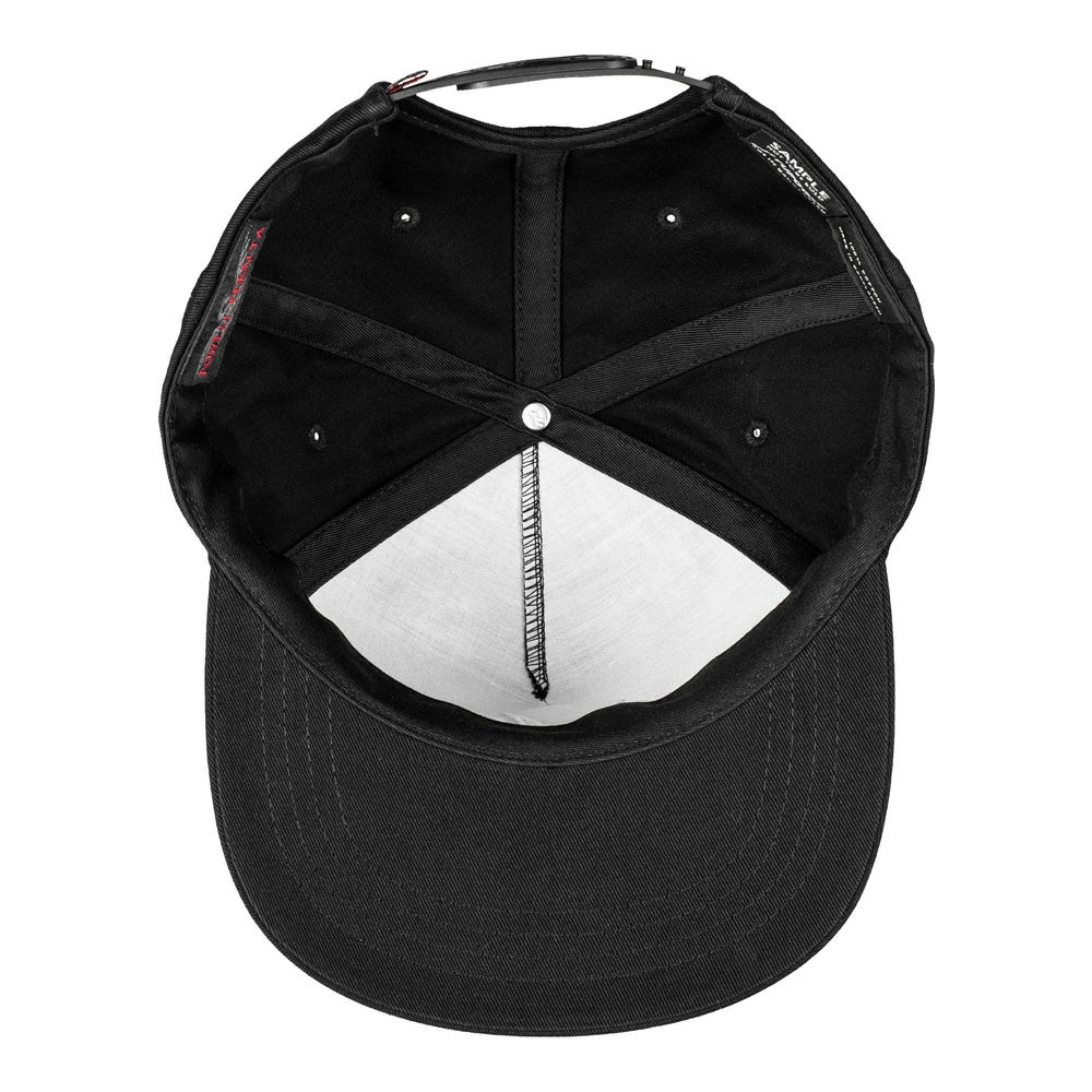 VATO RAT SNAP BACK CAP