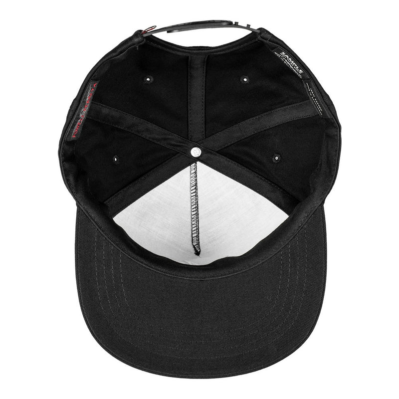 VATO RAT SNAP BACK CAP