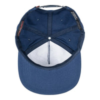 VATO RAT SNAP BACK CAP