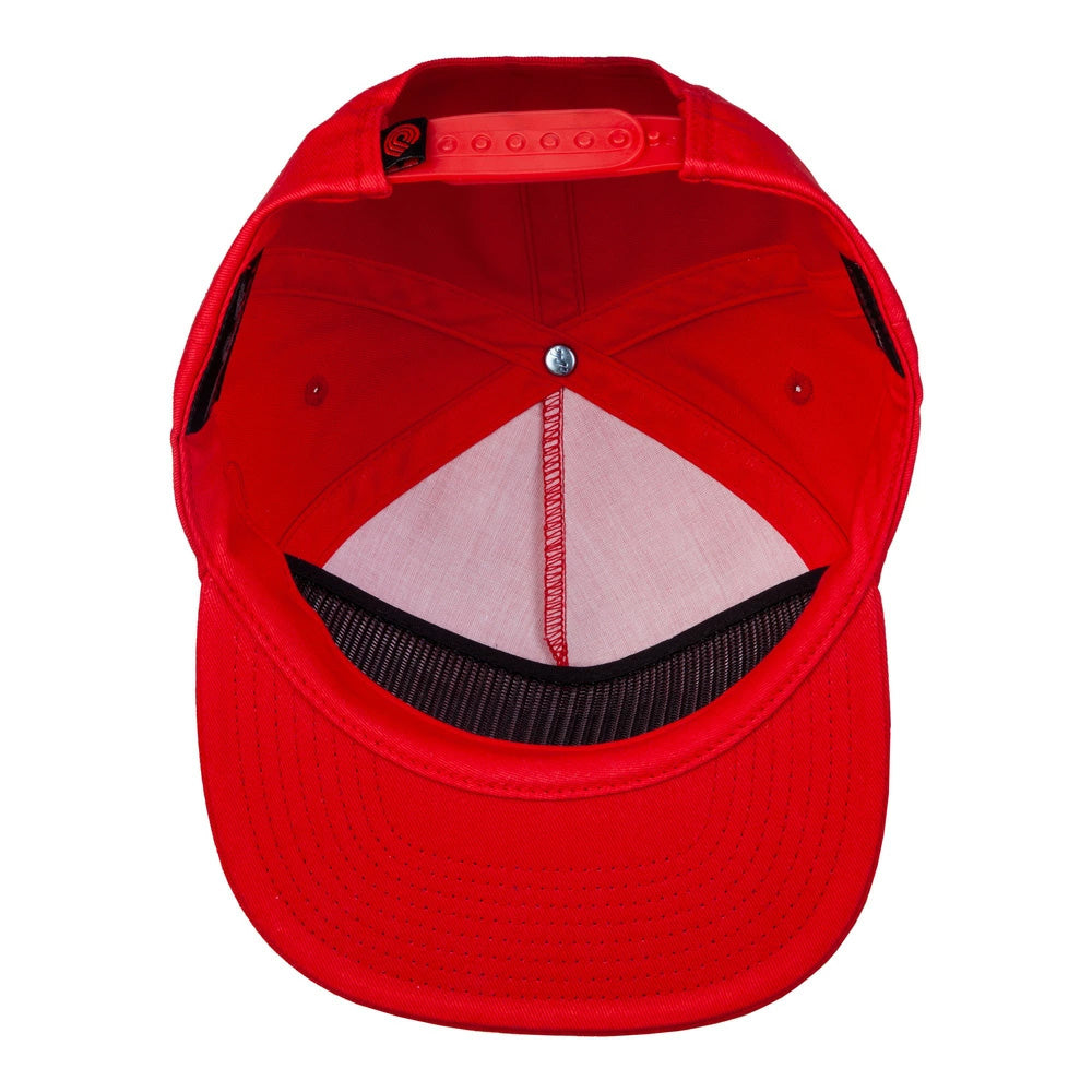 VATO RAT SNAP BACK CAP