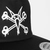 VATO RAT SNAP BACK CAP
