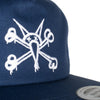 VATO RAT SNAP BACK CAP