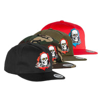 RIPPER SNAP BACK CAP