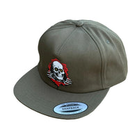 RIPPER SNAP BACK CAP