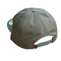 RIPPER SNAP BACK CAP