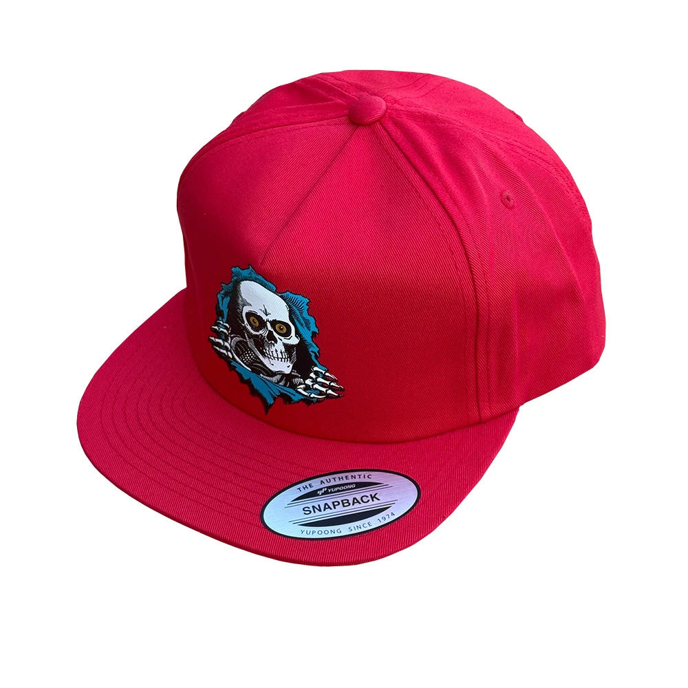RIPPER SNAP BACK CAP