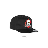 RIPPER SNAP BACK CAP