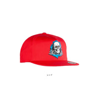 RIPPER SNAP BACK CAP
