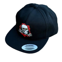 RIPPER SNAP BACK CAP