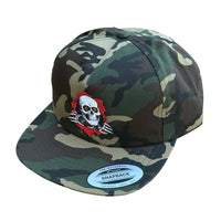 RIPPER SNAP BACK CAP
