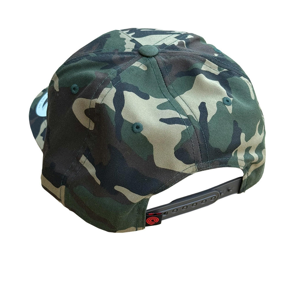 RIPPER SNAP BACK CAP